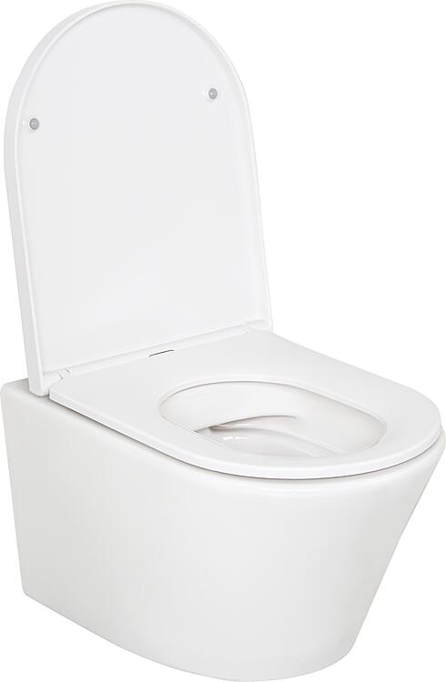 Wand-Tiefspül-WC Helamur