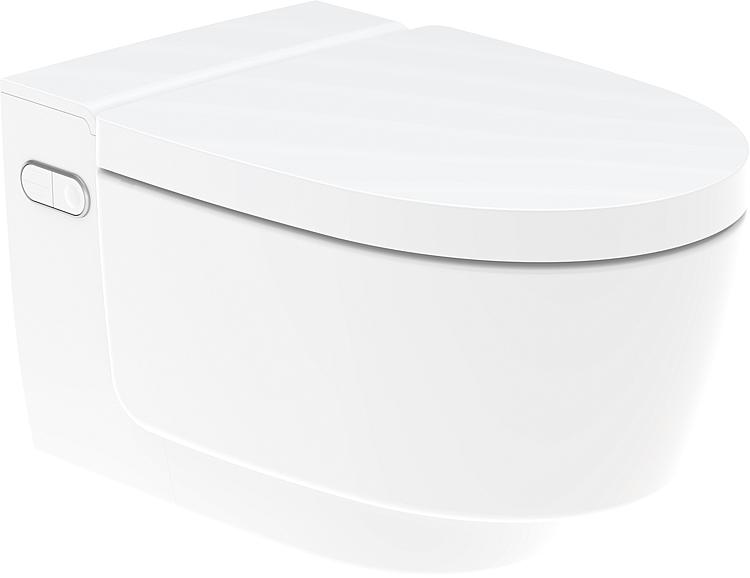 Geberit Dusch-WC AquaClean Mera Comfort
