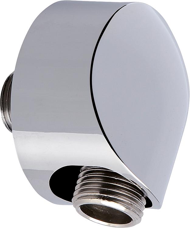 Hansgrohe Wandanschlussbogen Fixfit E