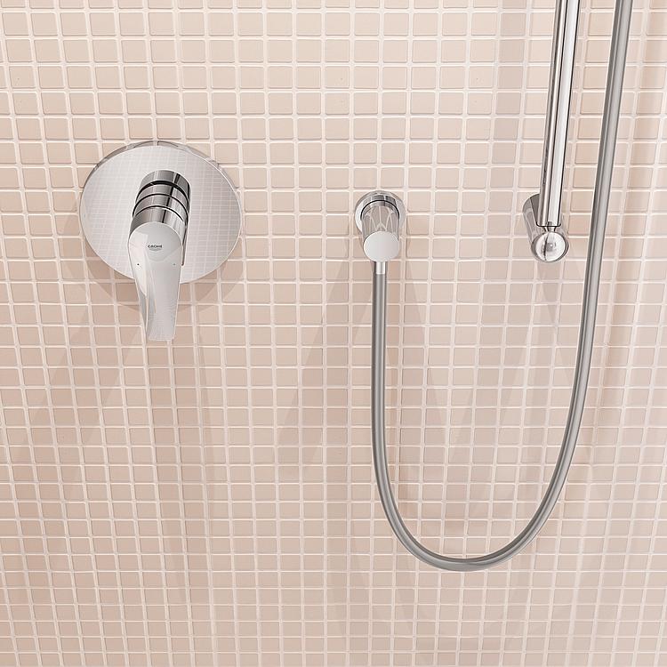Grohe UP-Brausemischer BauEdge