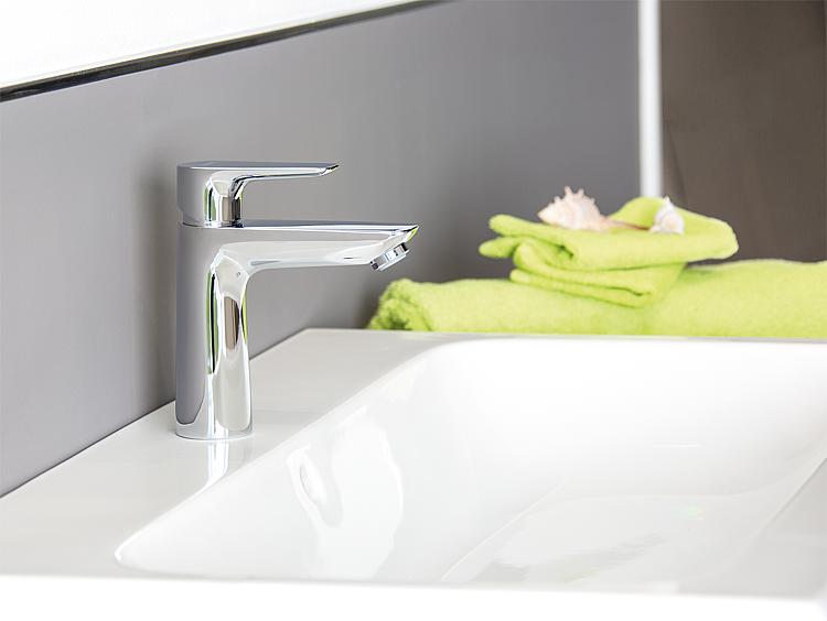 Hansgrohe Waschtischmischer Talis E 110