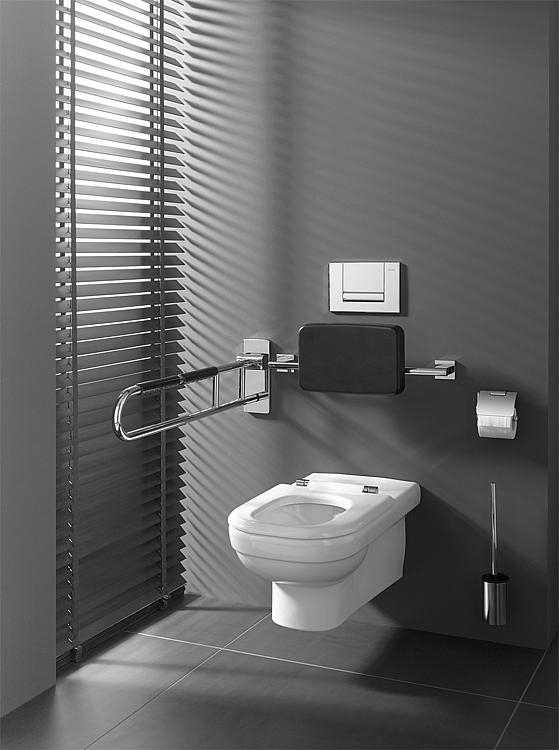 Emco Stützklappgriff System 2