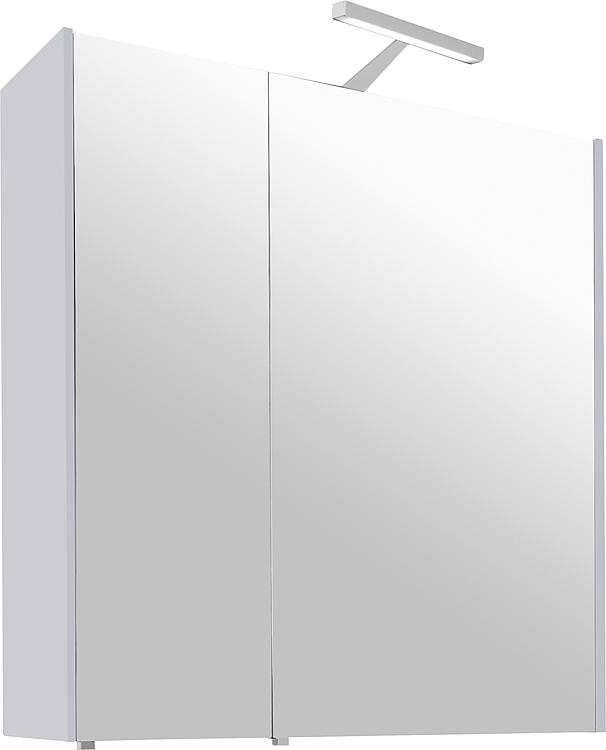 Spiegelschrank Heleola, 700 mm Breite