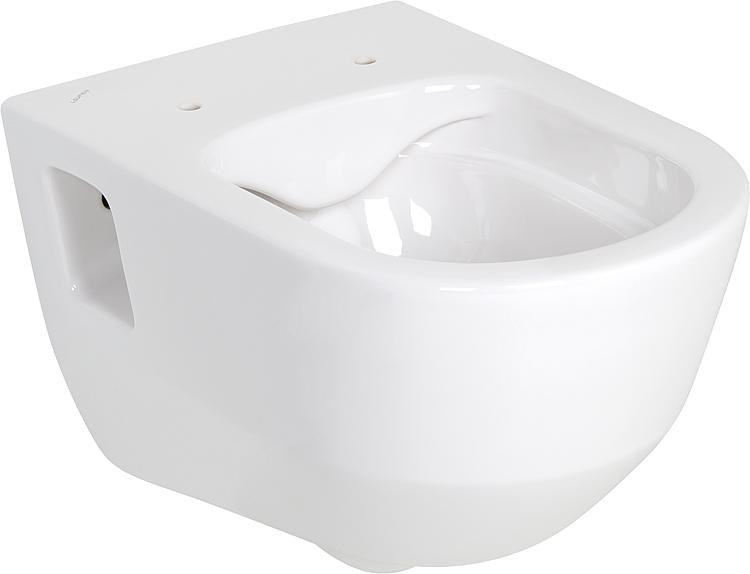 Laufen Wandtiefspül-WC Pro