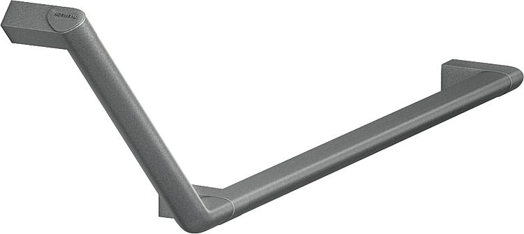 Normbau Winkelgriff Cavere 135°