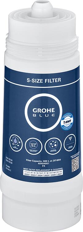 Grohe BWT-Austauschfilter für Grohe Blue und Red