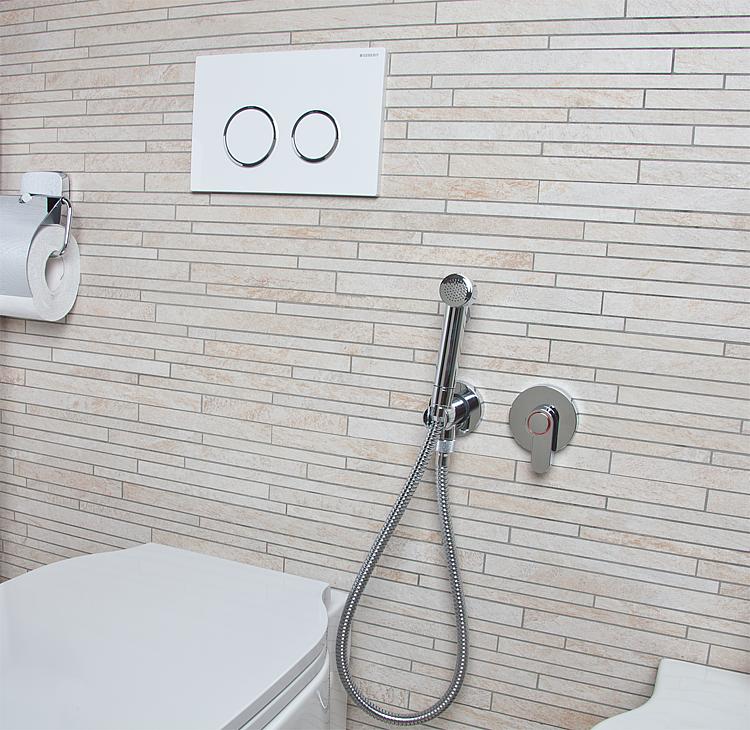 Intim-Hygienedusch-Set Helevanna