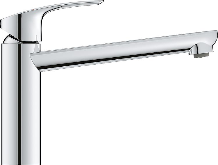 Grohe Spültischmischer Eurosmart