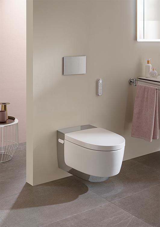Geberit Dusch-WC AquaClean Mera Comfort