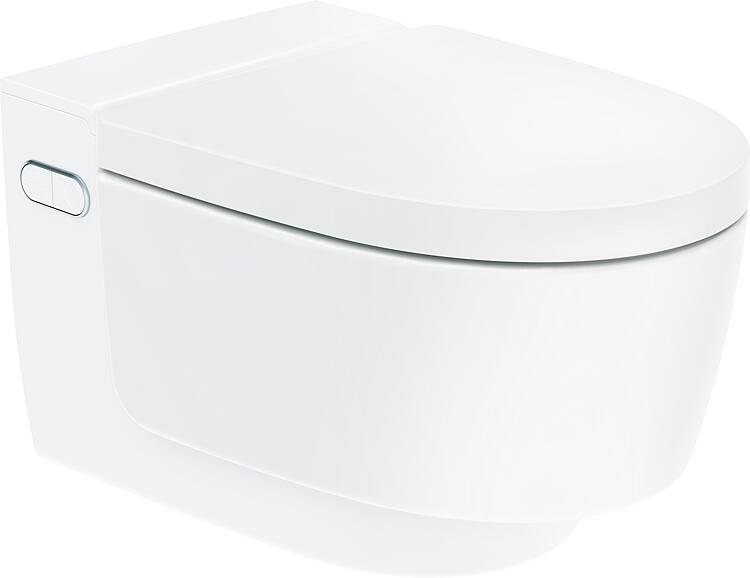 Geberit Dusch-WC AquaClean Mera Classic