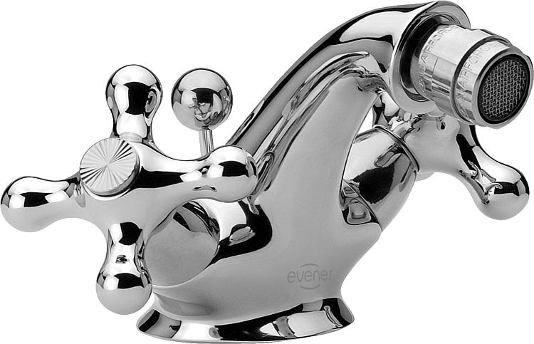 Bidetmischer Helretro