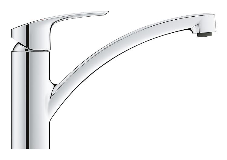Grohe Spültischmischer Eurosmart