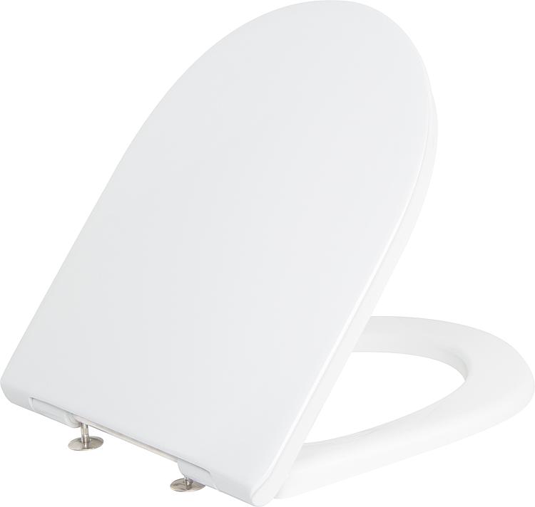 Villeroy & Boch WC-Sitz O.Novo Vita