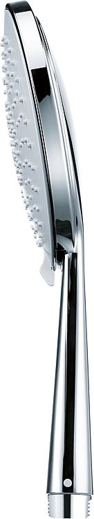 Handbrause Helmixa 3 Fitair, ø 110 mm