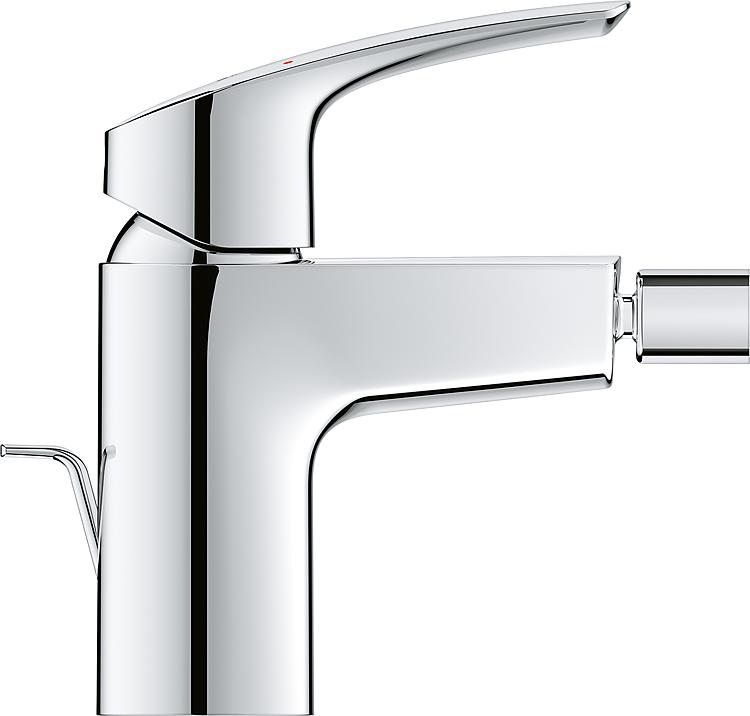 Grohe Bidetmischer Eurosmart