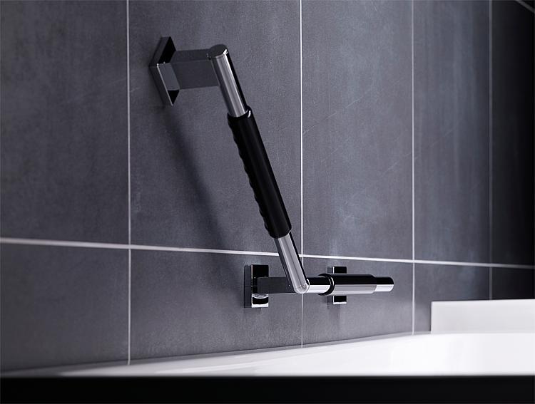 Emco Winkelgriff 135° emco System 2