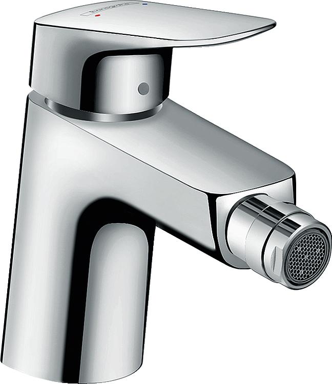 Hansgrohe Logis Einhebel-Bidetmischer 70