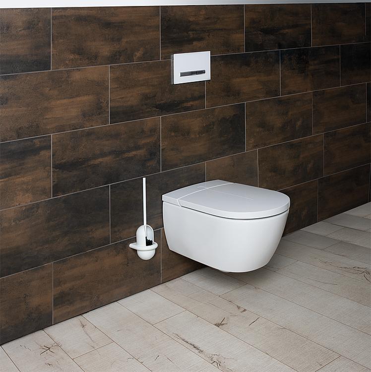 Hewi WC-Bürstengarnitur Serie 477