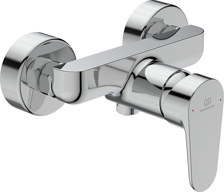 AP-Brausemischer Helcerafine O