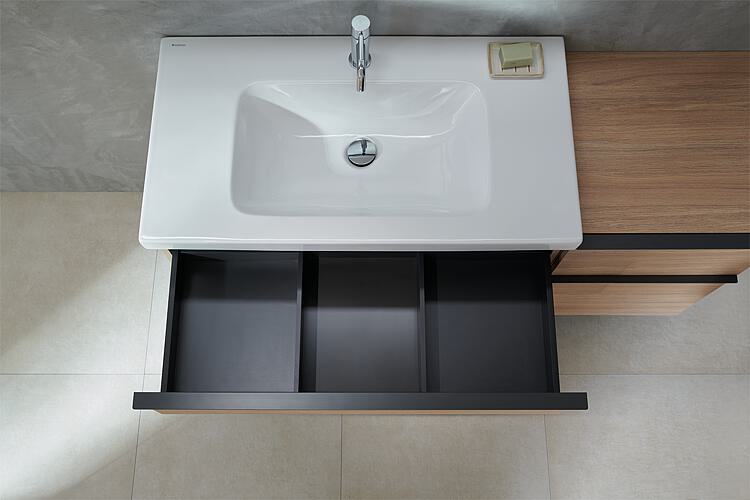 Geberit Waschtisch iCon, 900 mm
