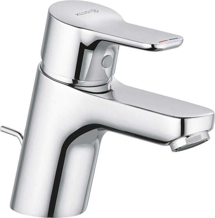 Kludi Waschtischmischer Pure & Easy 60