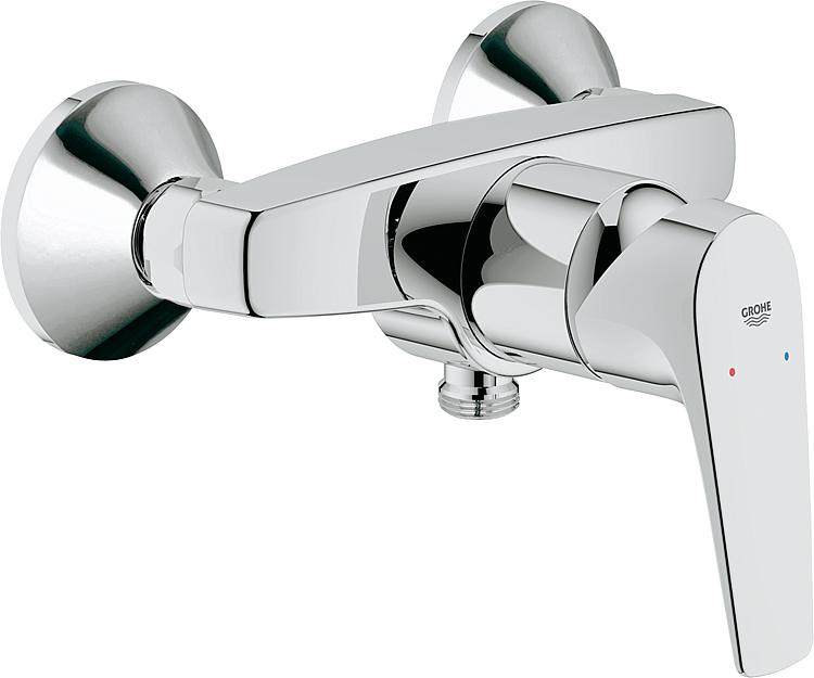 Grohe AP-Brausemischer BauFlow