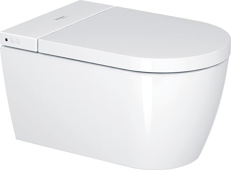 Duravit Dusch-WC SensoWash Starck Lite