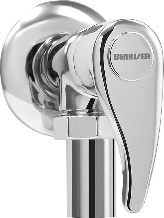 Benkiser WC-Spülventil Typ 810