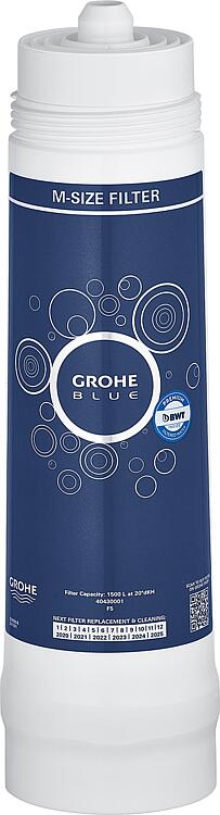 Grohe BWT-Austauschfilter für Grohe Blue und Red