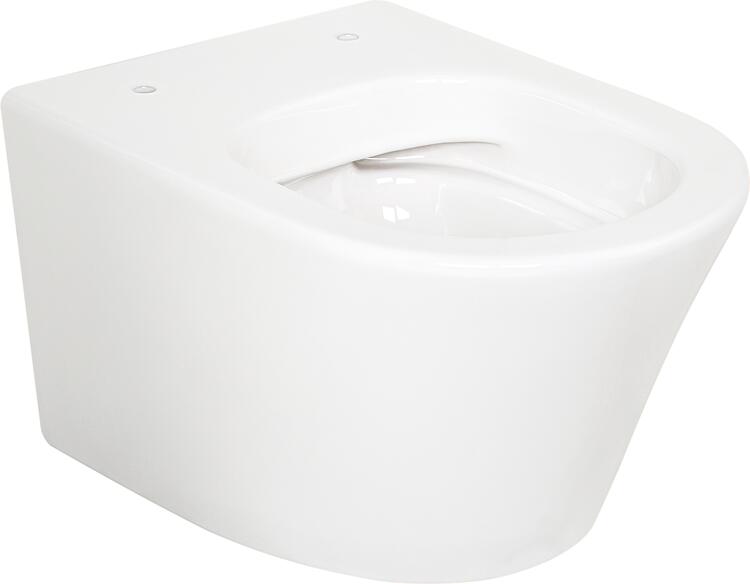Wand-Tiefspül-WC Helamur