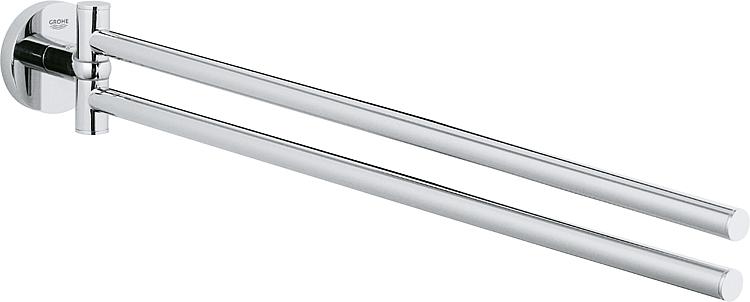 Grohe Handtuchhalter Essentials