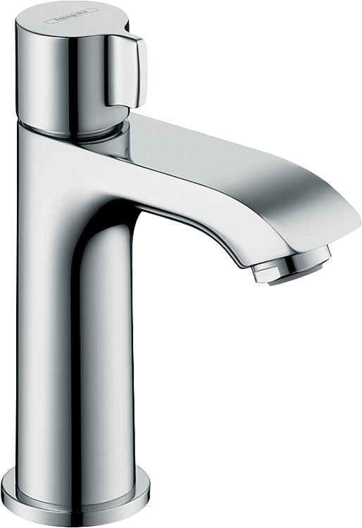 Hansgrohe Standventil Metris 100