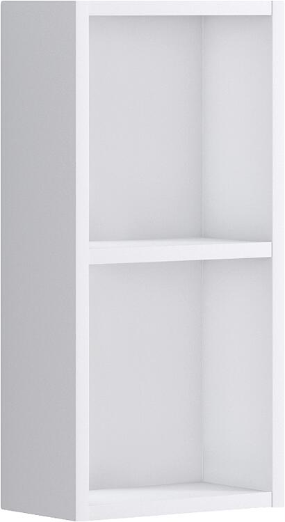 Hängeschrank Helkasari, 600 mm, offen
