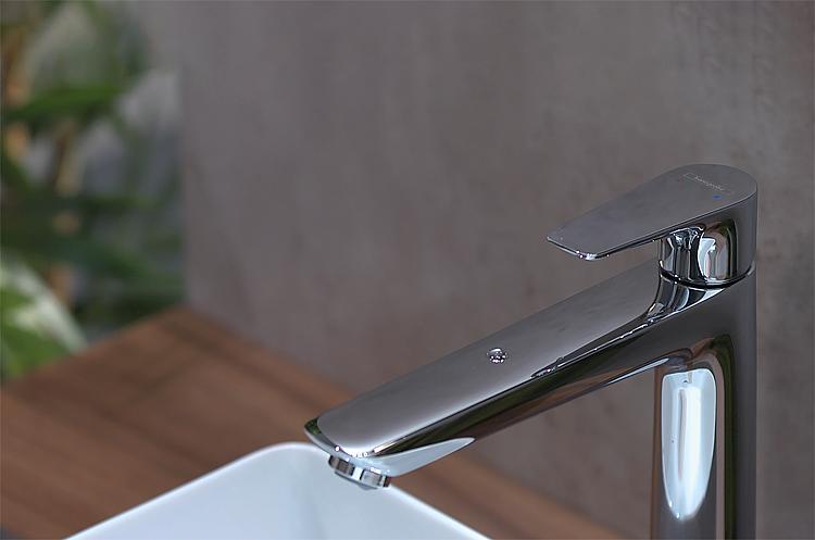 Hansgrohe Waschtischmischer Talis E 240