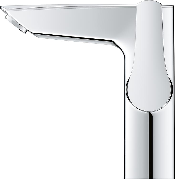 Grohe Sensor Waschtischmischer Eurosmart M-Size, 2-in-1 Hybrid