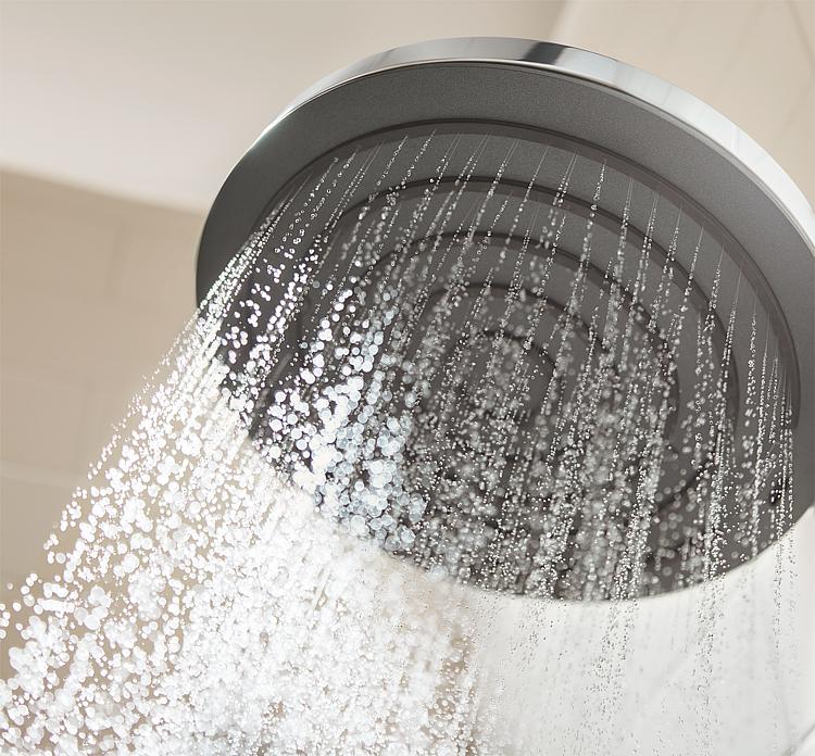 Hansgrohe Kopfbrause Pulsify 260
