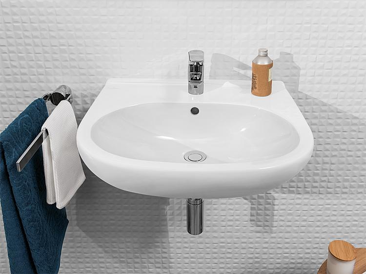 Villeroy & Boch Waschtisch O.Novo