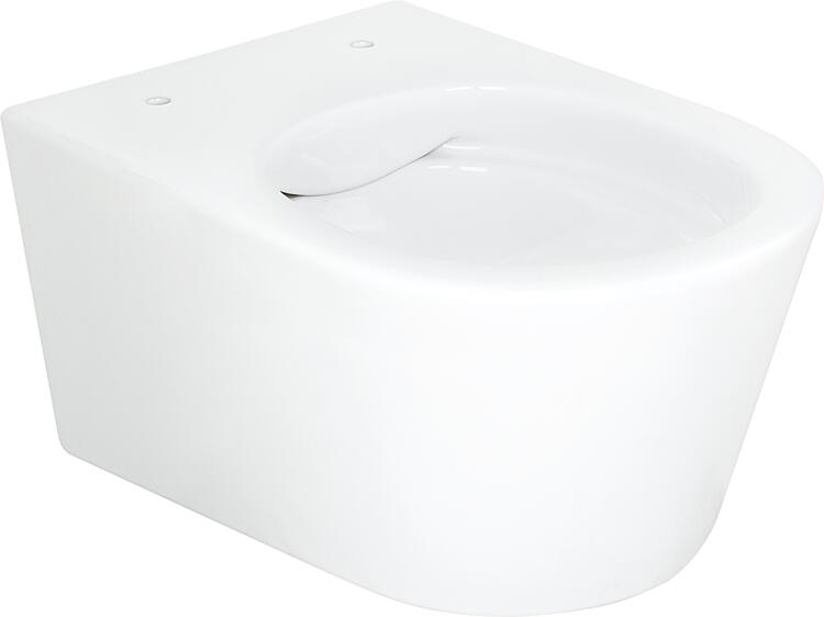 Wand-Tiefspül-WC Helkureika