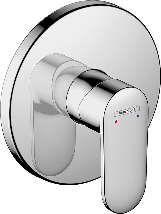 Hansgrohe Vernis Blend Unterputz-Brausemischer