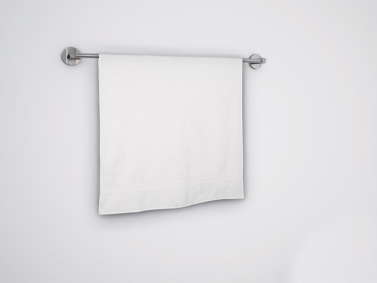 Grohe Badetuchhalter Essentials