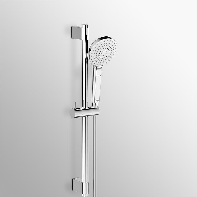 Brause-Set Heldeal Evo 600-900