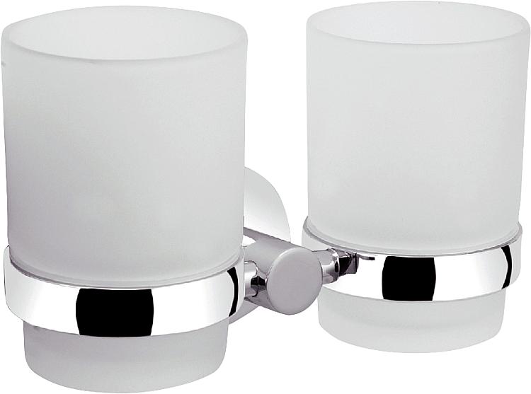 Doppelbecher Heleight