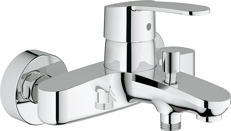 Grohe AP-Wannenmischer Eurostyle Cosmopolitan