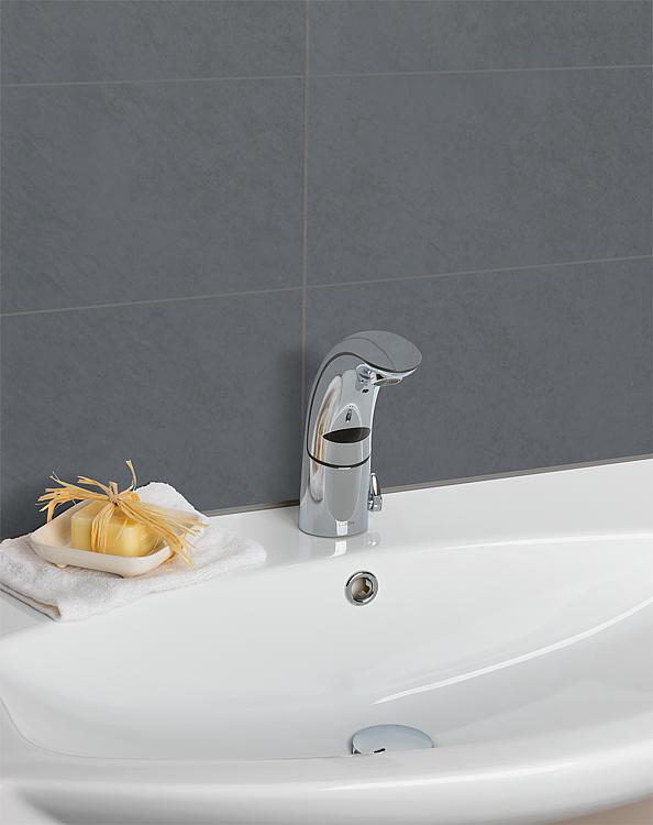 Conti Sensor-Waschtischarmatur CONTI+ IQ, Niederdruck