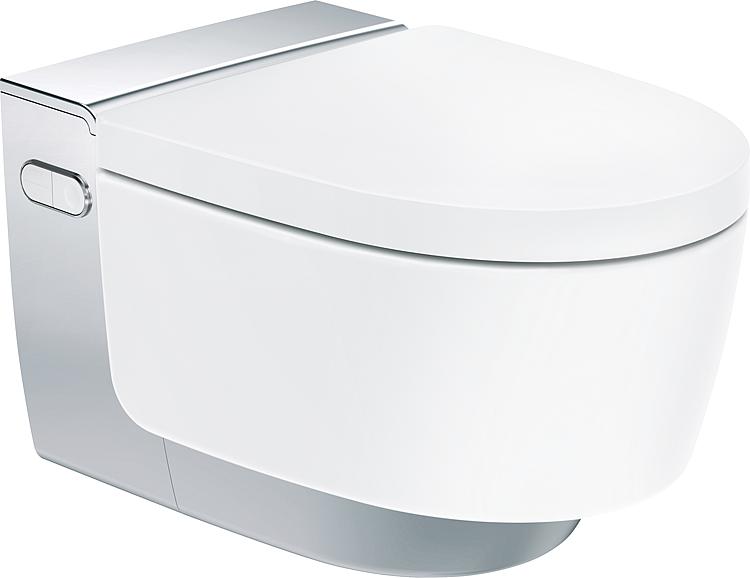 Geberit Dusch-WC AquaClean Mera Comfort