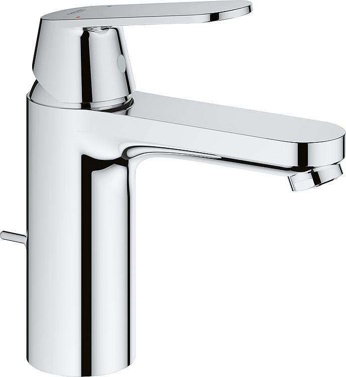Grohe Waschtischmischer Eurosmart Cosmopolitan M-Size