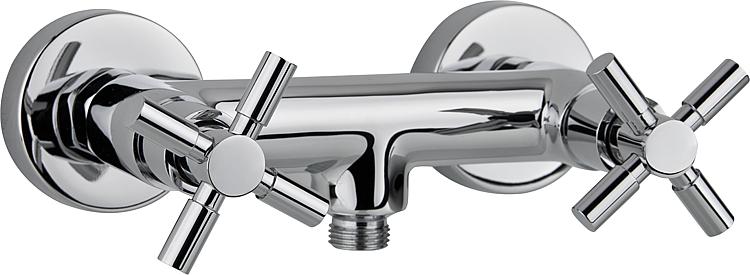 Brausemischer Helcomi