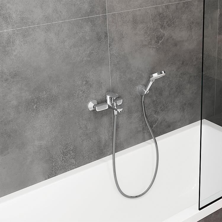 Hansgrohe Vernis Blend Wannenmischer