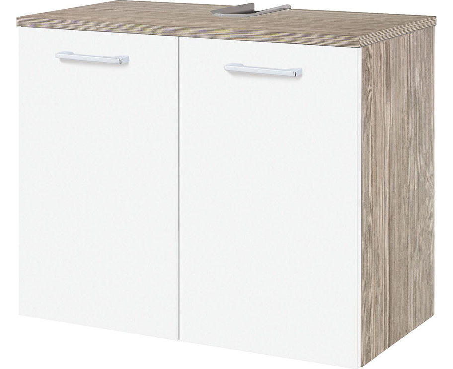 Waschtischunterschrank Helestra