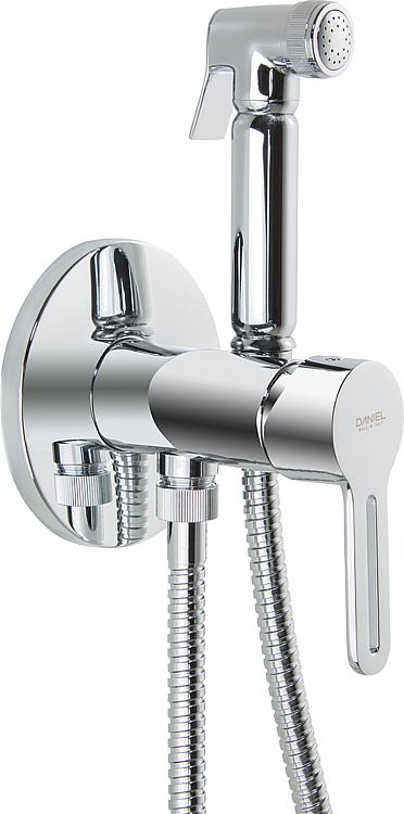Intim Hygienedusch-Mischer-Set Helenzan